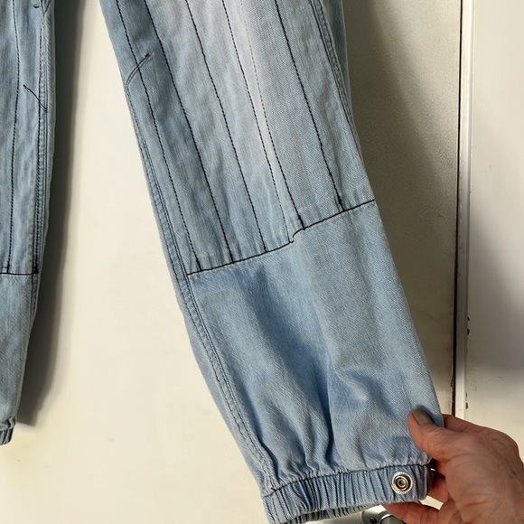 Free City Denim Pant - Picture 4 of 8